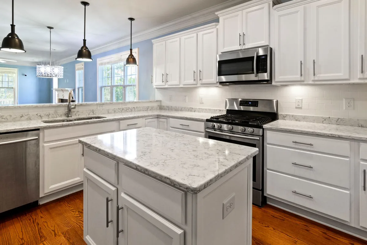 Filth & Squalor Cleanup in Milton, GA