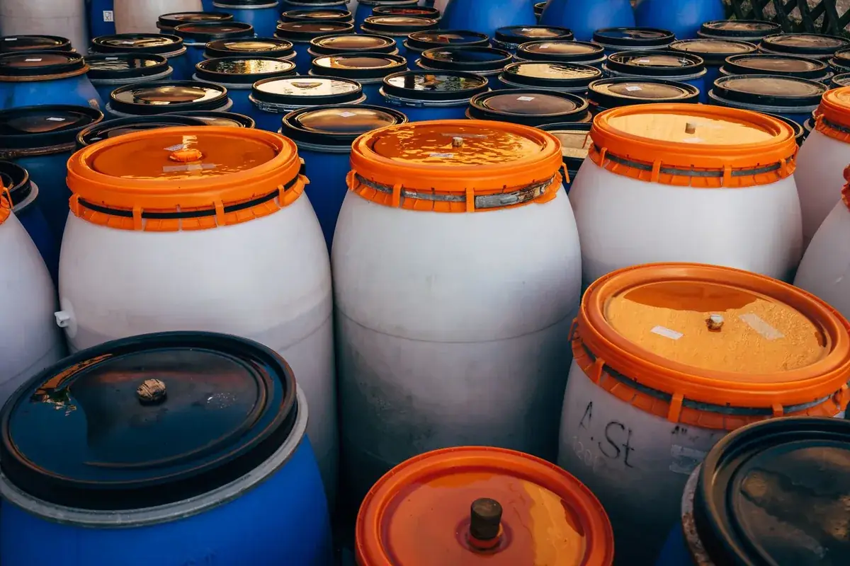 Chemical & Toxic Waste Cleanup in Milton, GA